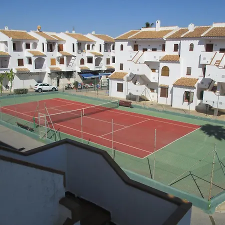 Aldeas Taray Admer 31 Apartment
