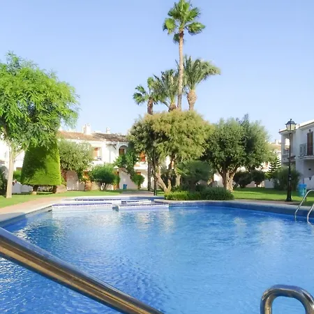 Apartment Aldeas Taray Admer 31