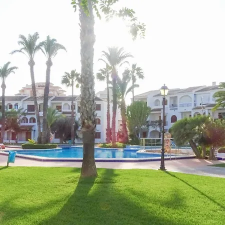 Apartment Aldeas Taray Admer 31 *