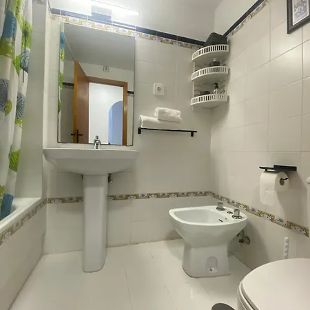 Aldeas Taray Admer 31 Apartment La Manga del Mar Menor