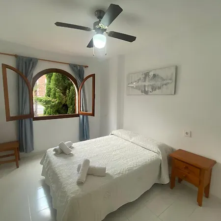 Aldeas Taray Admer 31 Apartment *