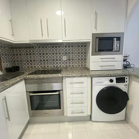 Apartment Aldeas Taray Admer 31 *
