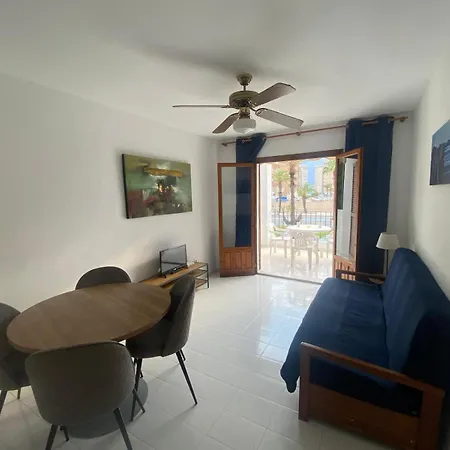 Apartment Aldeas Taray Admer 31 La Manga del Mar Menor