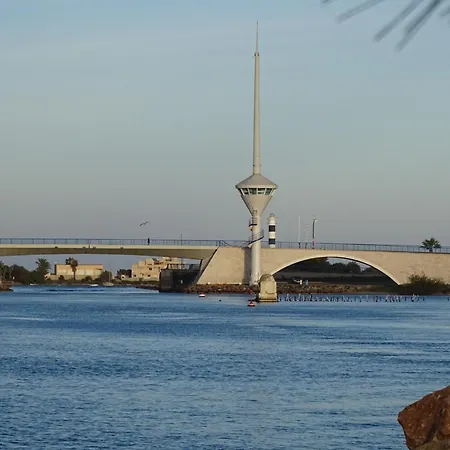 Aldeas Taray Admer 31 * La Manga del Mar Menor