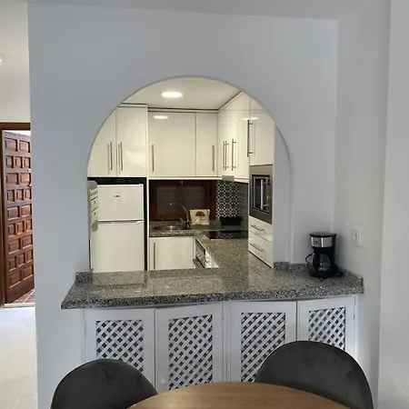 Aldeas Taray Admer 31 Apartment *