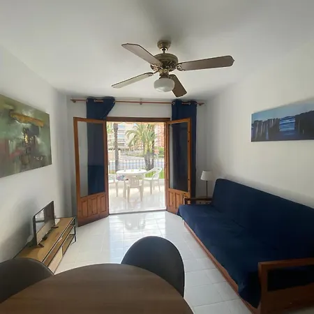 Apartment Aldeas Taray Admer 31 *