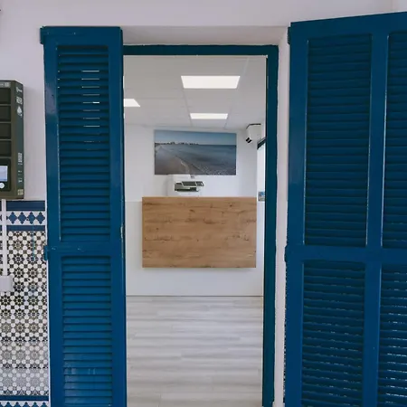 Apartment Aldeas Taray Admer 31 La Manga del Mar Menor