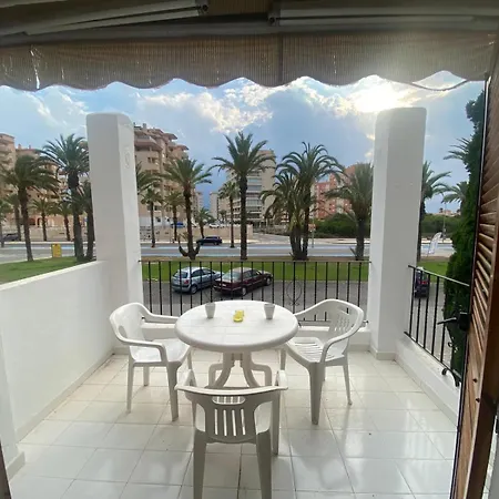 Aldeas Taray Admer 31 * La Manga del Mar Menor