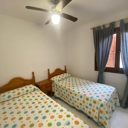 Aldeas Taray Admer 31 Apartment