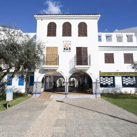 Aldeas Taray Admer 31 Apartment *
